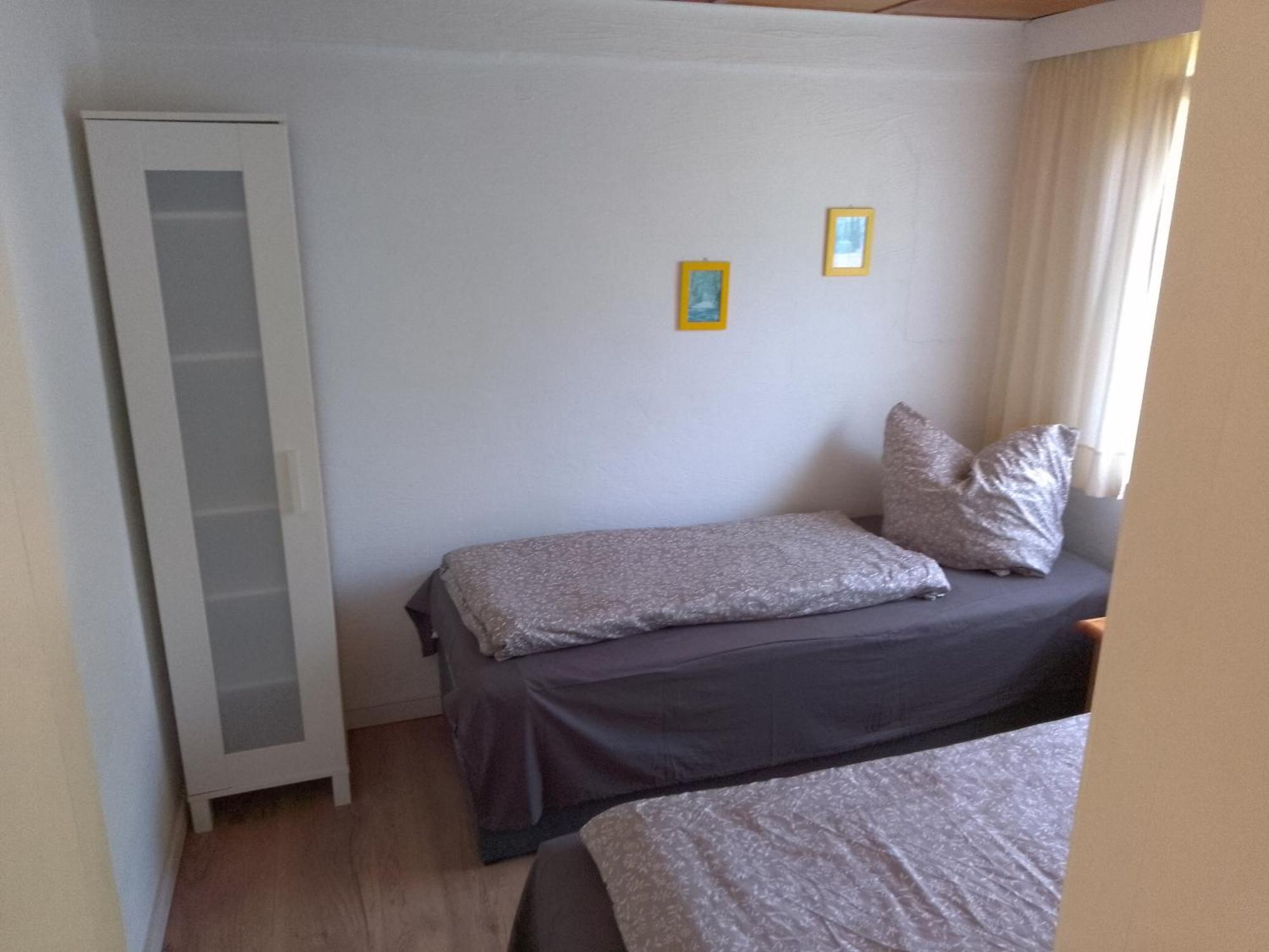 Ferienhaeuser Am Muehlenberg Alt Toplitz Kültér fotó
